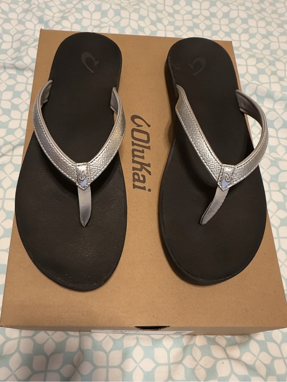 OluKai
Puawe Flip Flop (Women)